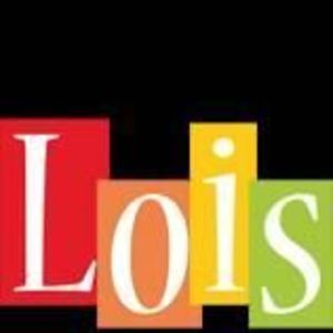 Meet your Posher, Lois